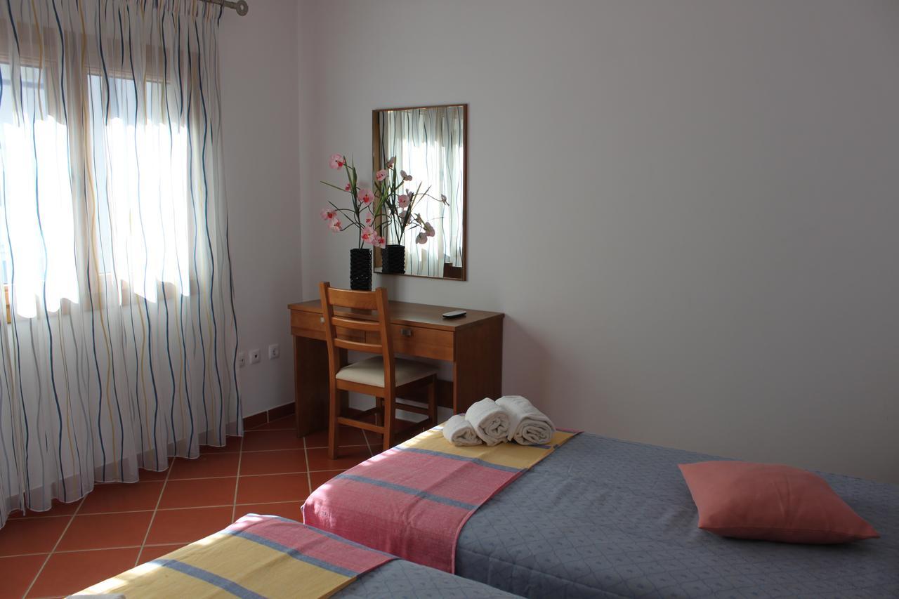 Apartamentos Colina Do Mar Downtown Албуфейра Экстерьер фото